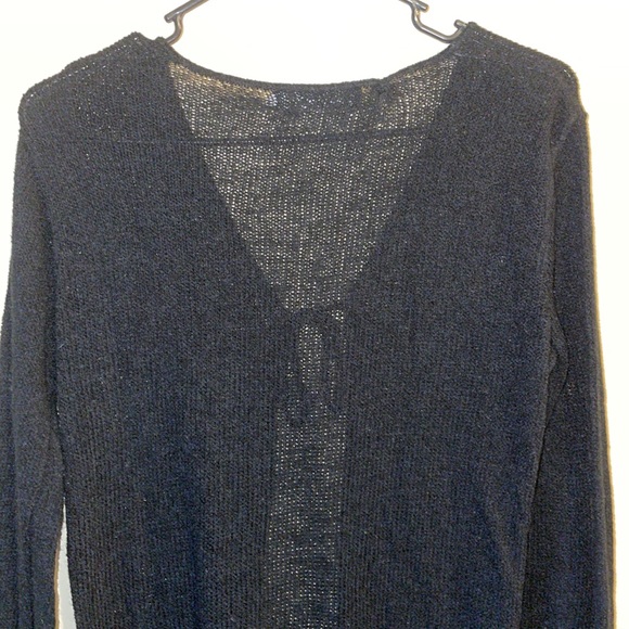 Rampage Cardigan - Picture 6 of 7